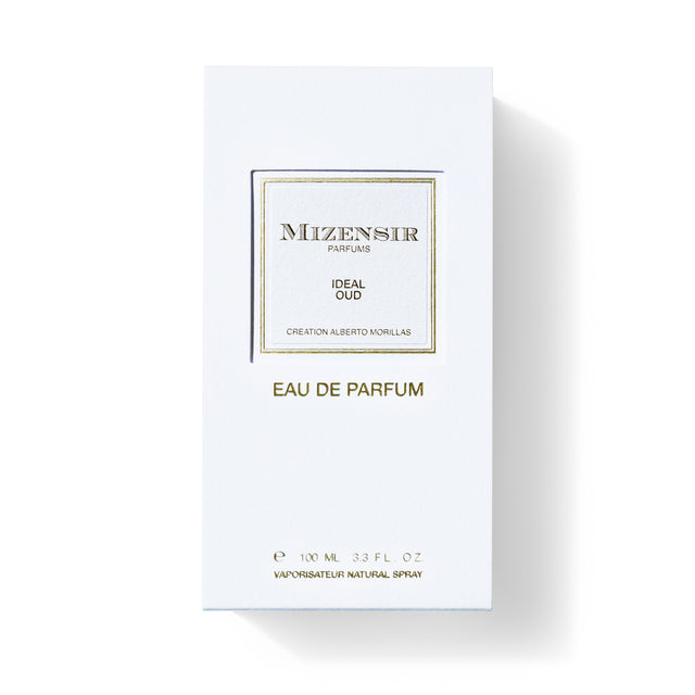 Mizensir IDEAL OUD