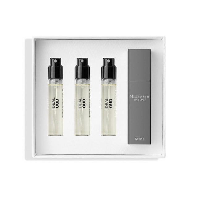 Mizensir IDEAL OUD