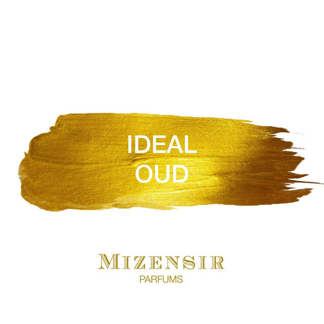 Mizensir IDEAL OUD