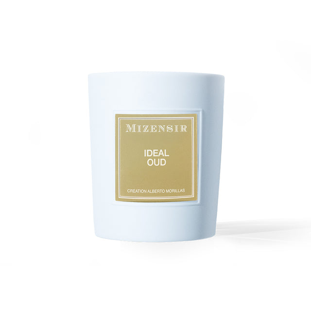 Mizensir IDEAL OUD