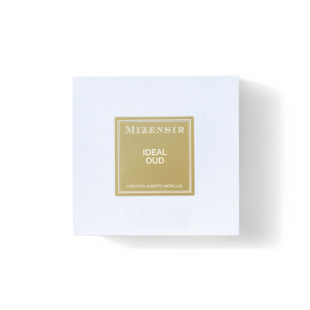 Mizensir IDEAL OUD