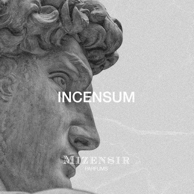 Mizensir INCENSUM