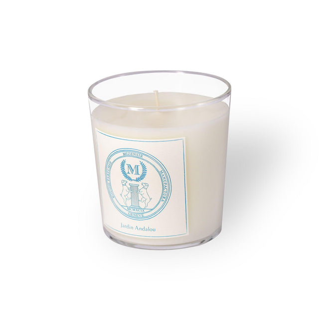 Mizensir Jardin Andalou