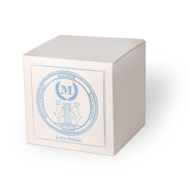 Mizensir Jardin Andalou