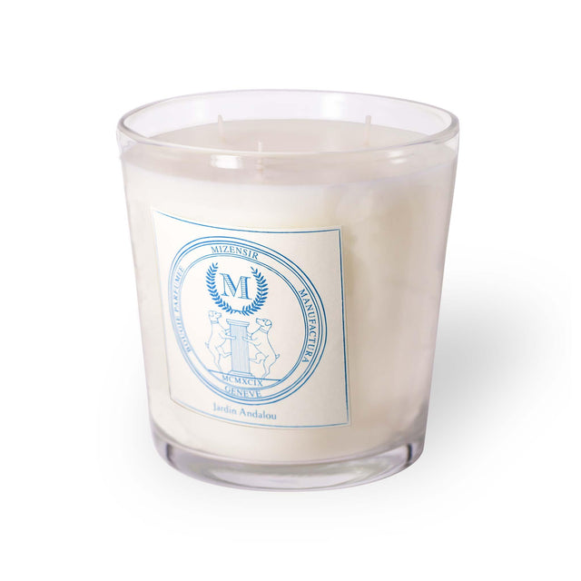 Mizensir Jardin Andalou