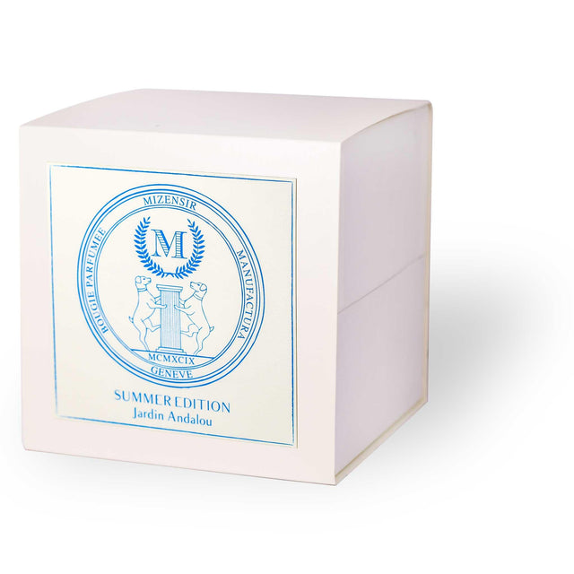 Mizensir Jardin Andalou