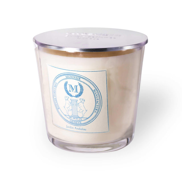 mizensir Jardin Andalou