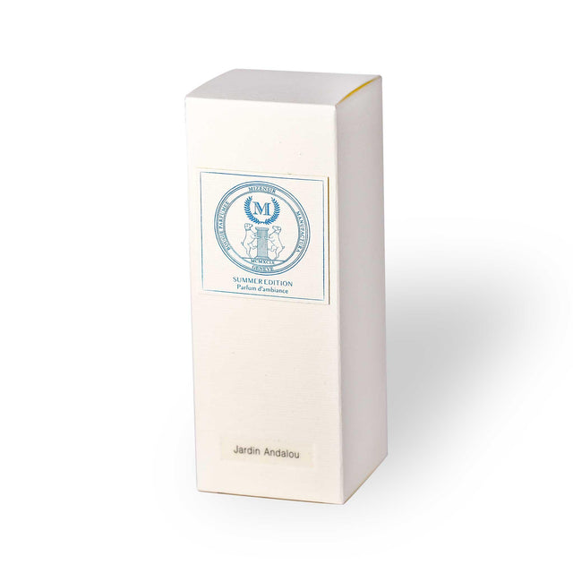 Mizensir Jardin Andalou