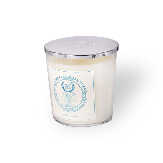 mizensir Jardin Andalou