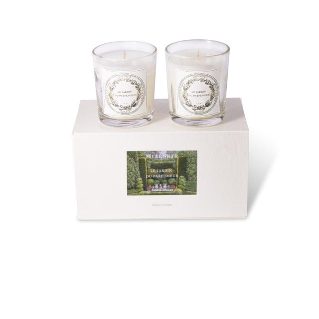 Mizensir Jardin Toscan