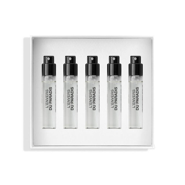 mizensir L'ENVERS DU PARADIS