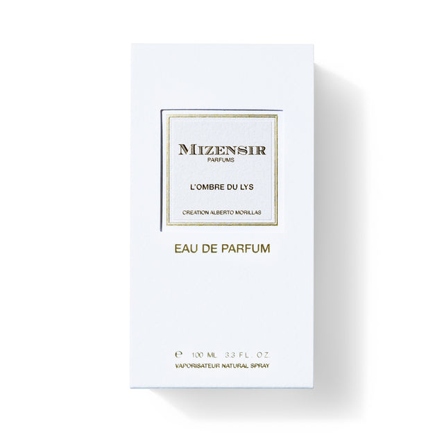 Mizensir L'OMBRE DU LYS