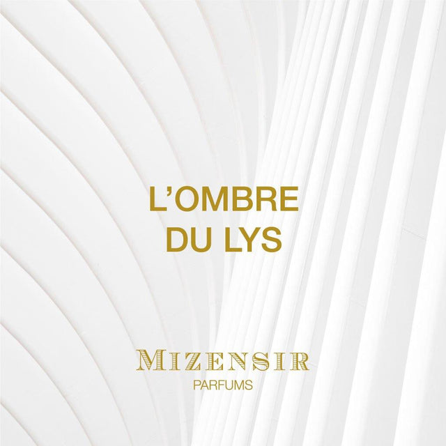 Mizensir L'OMBRE DU LYS