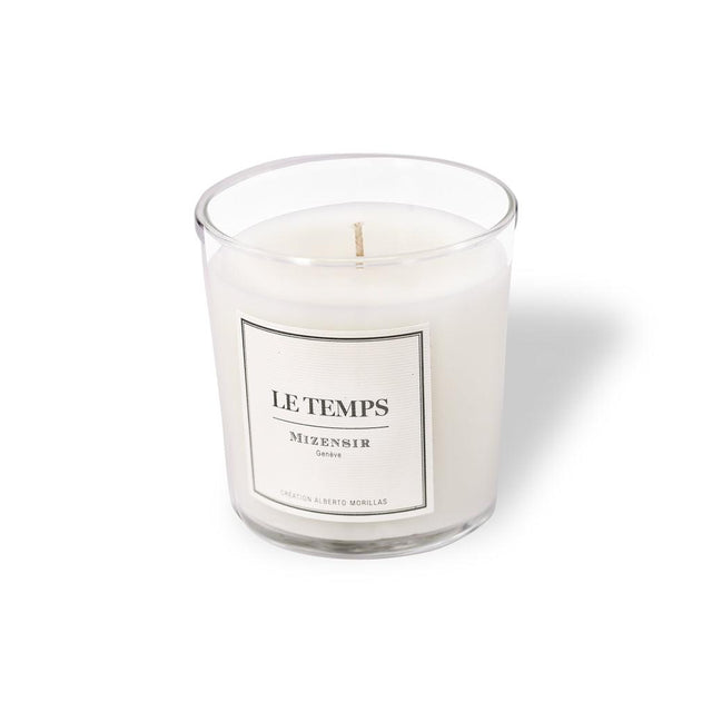 Mizensir Le Temps X Mizensir