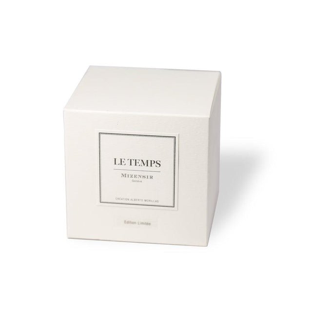 Mizensir Le Temps X Mizensir
