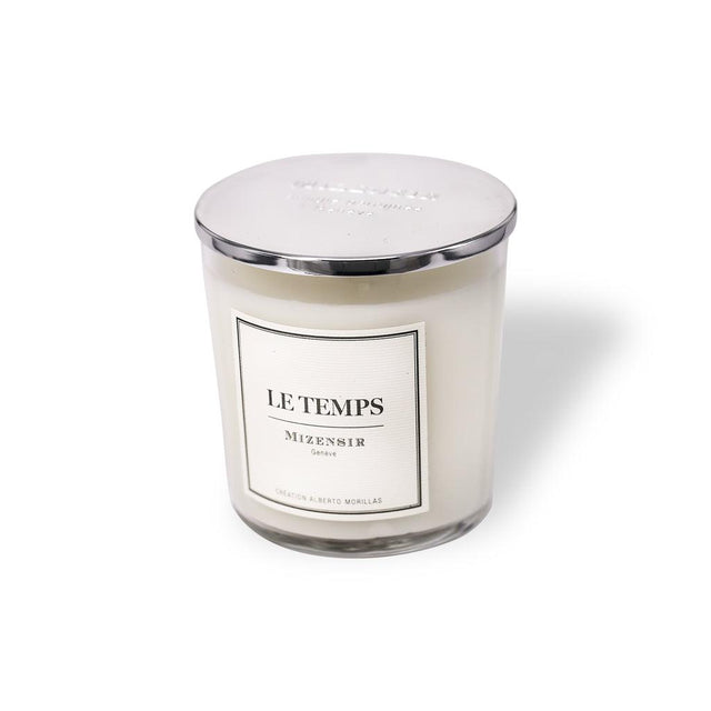 mizensir Le Temps x Mizensir