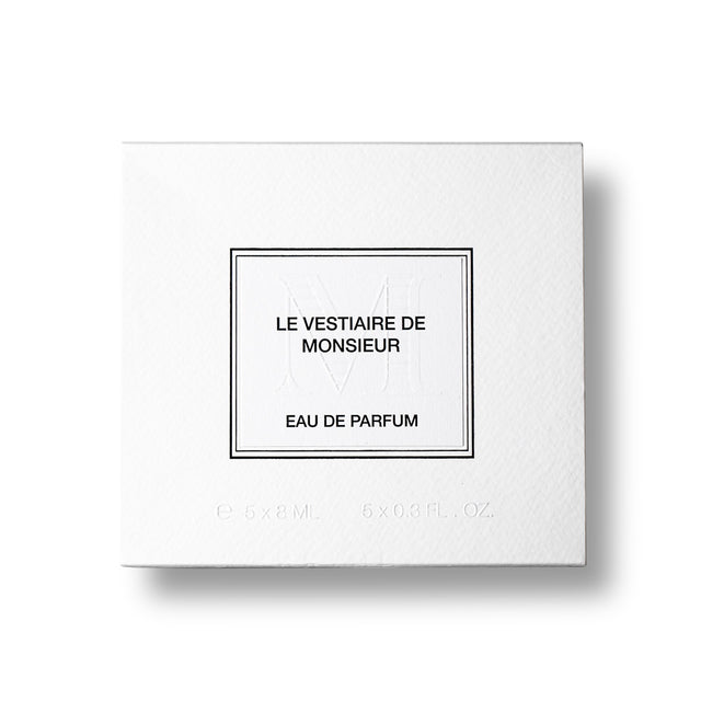 mizensir LE VESTIAIRE DE MONSIEUR