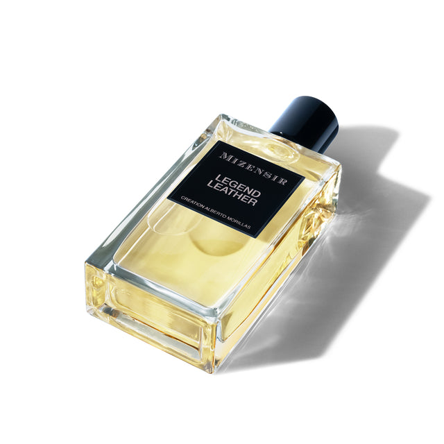 Mizensir LEGEND LEATHER