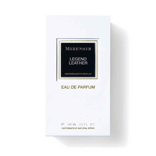 Mizensir LEGEND LEATHER