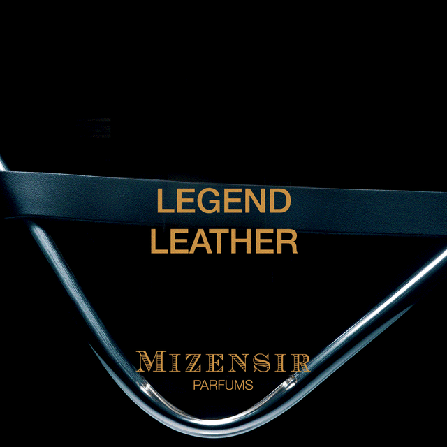 Mizensir LEGEND LEATHER