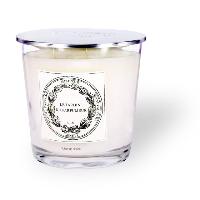 Mizensir Lichen De Chêne