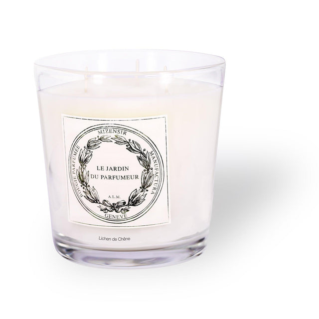 mizensir Lichen de Chêne