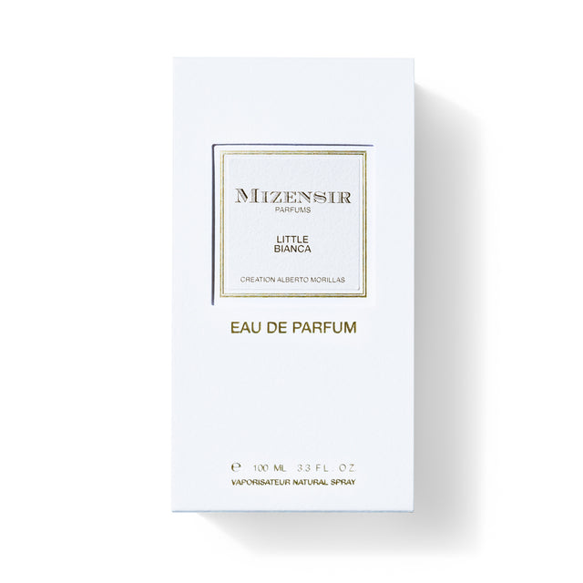 Mizensir LITTLE BIANCA