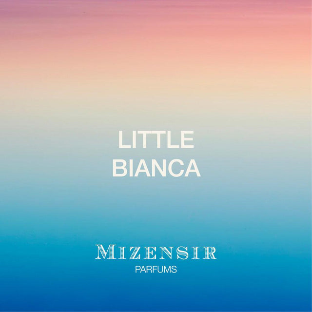 Mizensir LITTLE BIANCA