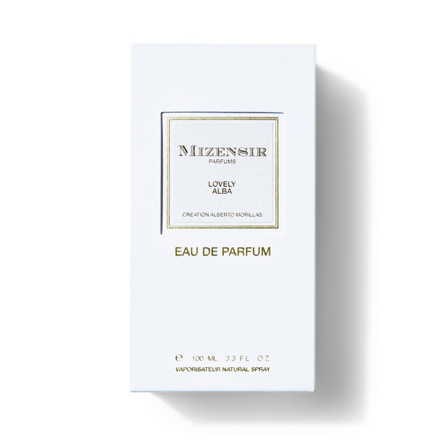Mizensir LOVELY ALBA