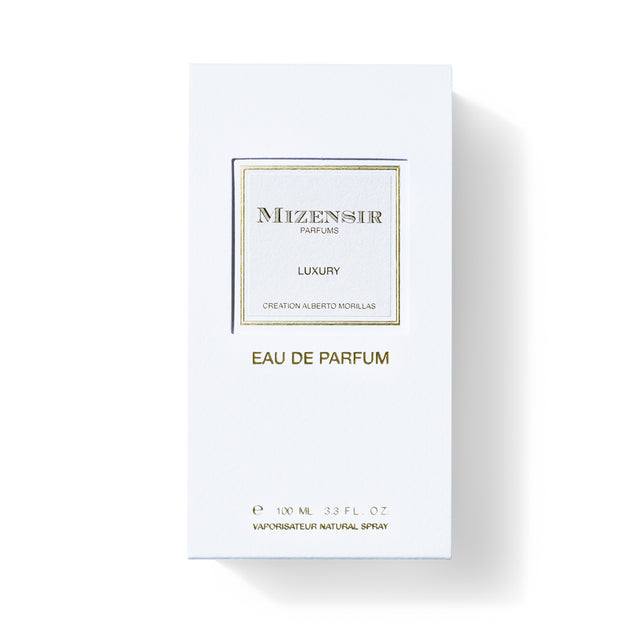 Mizensir LUXURY