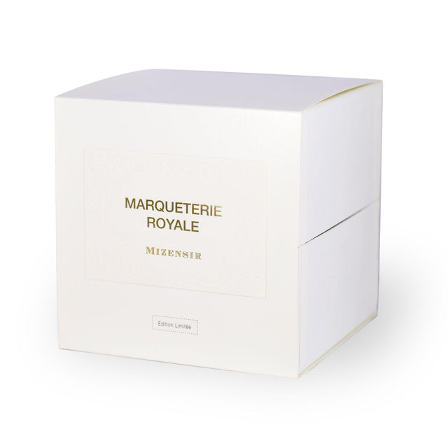 Mizensir Marqueterie Royale