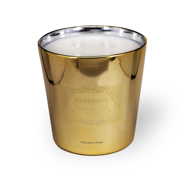 mizensir Marqueterie Royale