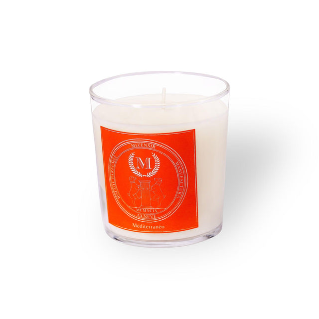 Mizensir Méditerranéo