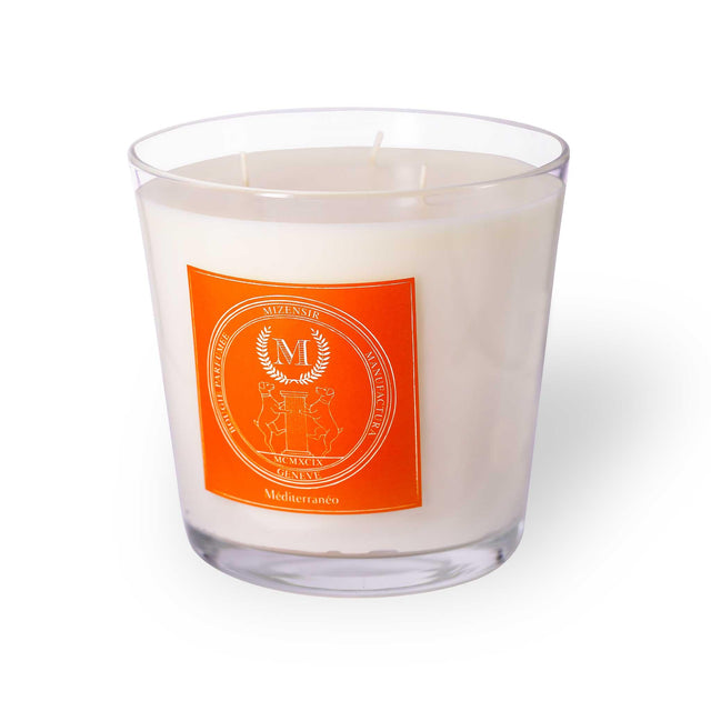 Mizensir Méditerranéo