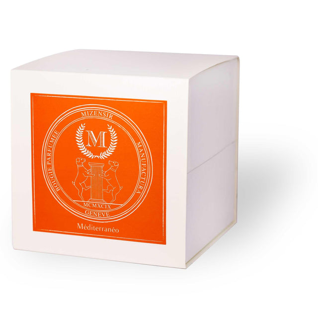 Mizensir Méditerranéo