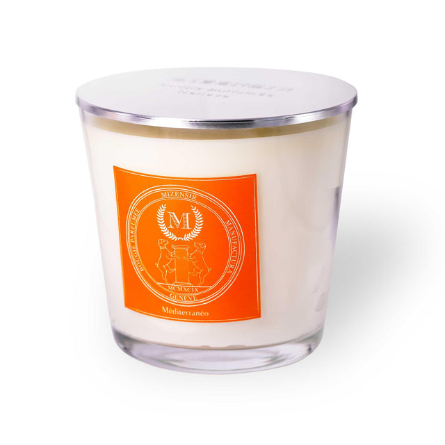mizensir Méditerranéo