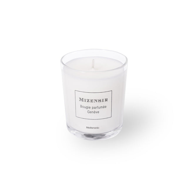 mizensir Méditerranéo