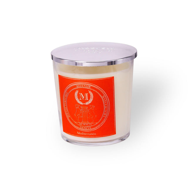 mizensir Méditerranéo