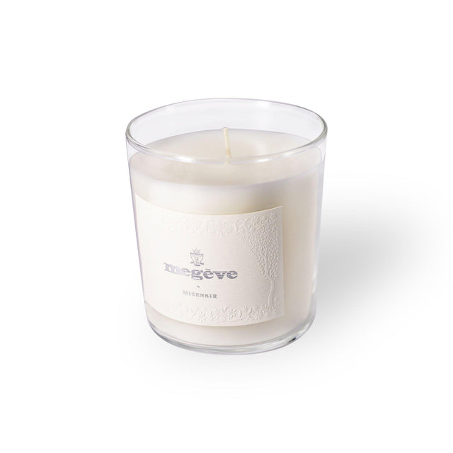 Mizensir Megève X Mizensir