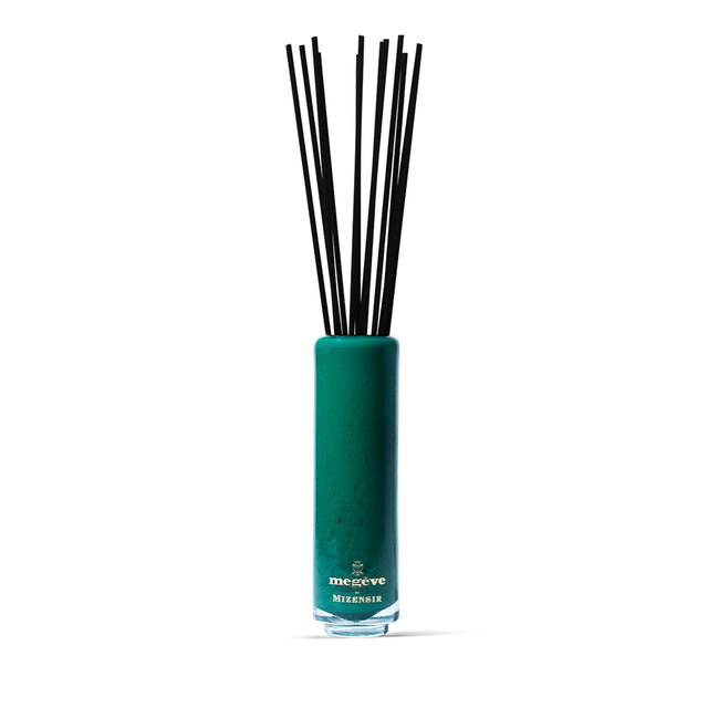 mizensir Megève x Mizensir