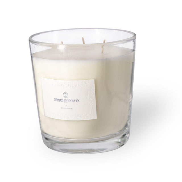 Mizensir Megève X Mizensir