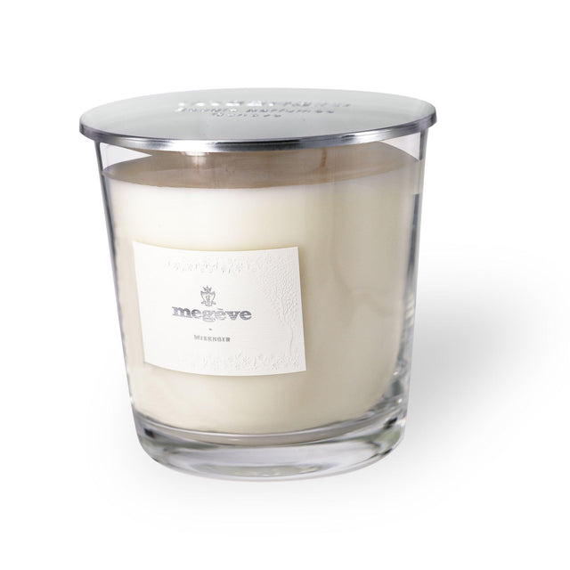 mizensir Megève x Mizensir