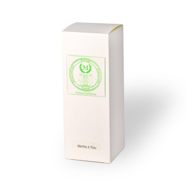 Mizensir Menthe à L'Eau