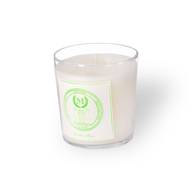 Mizensir Menthe à L'Eau