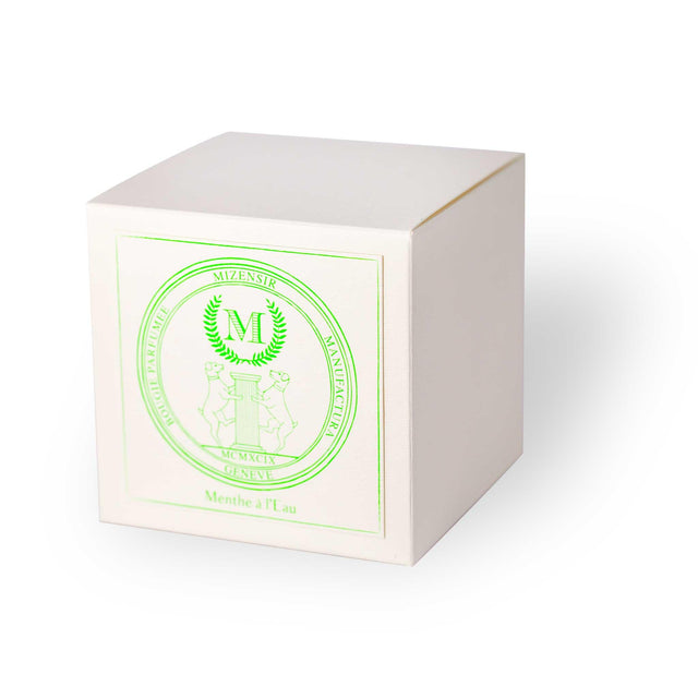Mizensir Menthe à L'Eau