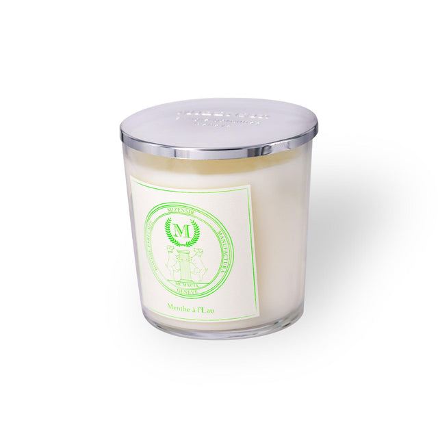 mizensir Menthe à l'Eau