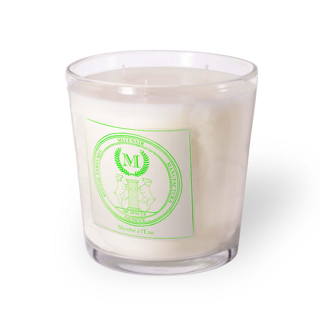 Mizensir Menthe à L'Eau