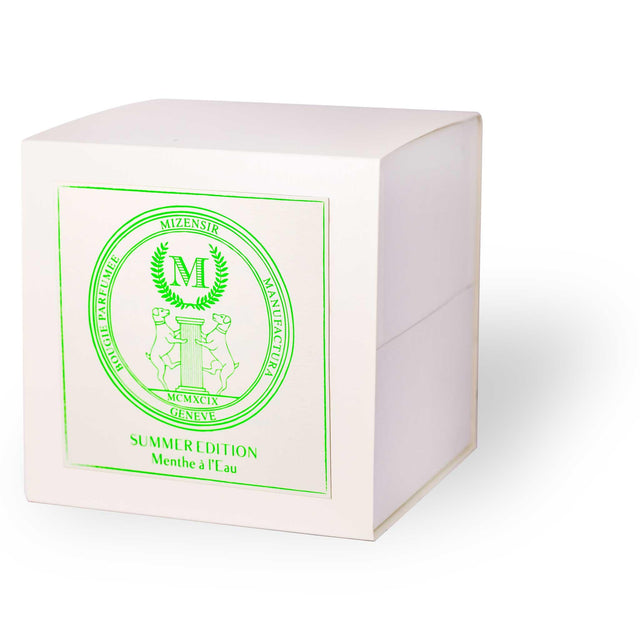 Mizensir Menthe à L'Eau