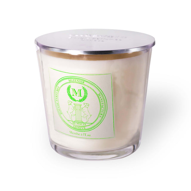 mizensir Menthe à l'Eau