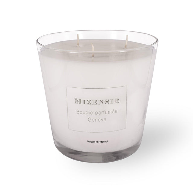 Mizensir Mousse Et Patchouli